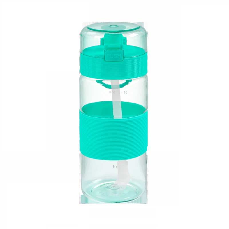 Reusable Sports Water Bottles